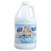 NuSoft 64 fl oz Ultra Concentrated Hypoallergenic Fabric Softener -