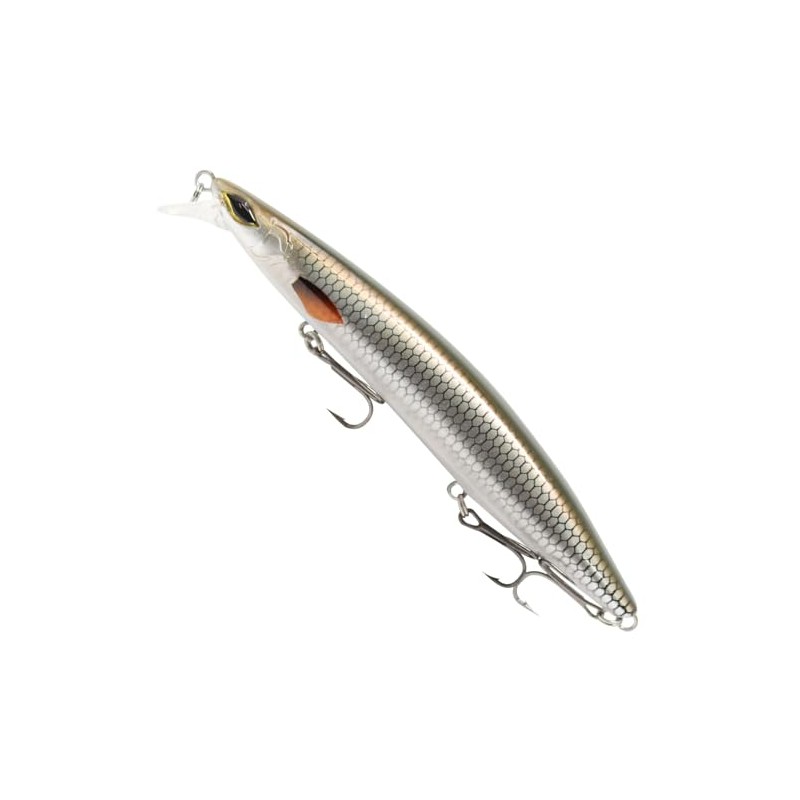 Seika Pro Nightveit Junior Silent Wobbler 12.5 cm 19 g
