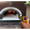 Infrared Thermometer Gun Digital Food Thermometer Temperature Gun, Temp Gun,