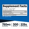 Nutricost Creatine HCl Powder (8 OZ) - Made with CON-CRET