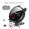 Disscool Full Coverage Case for Garmin Venu 2/Garmin Vivoactive 4,Soft