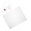Gatuida Invisibility Shield Lenticular Lens Sheet for Stunning Illusions Lightweight