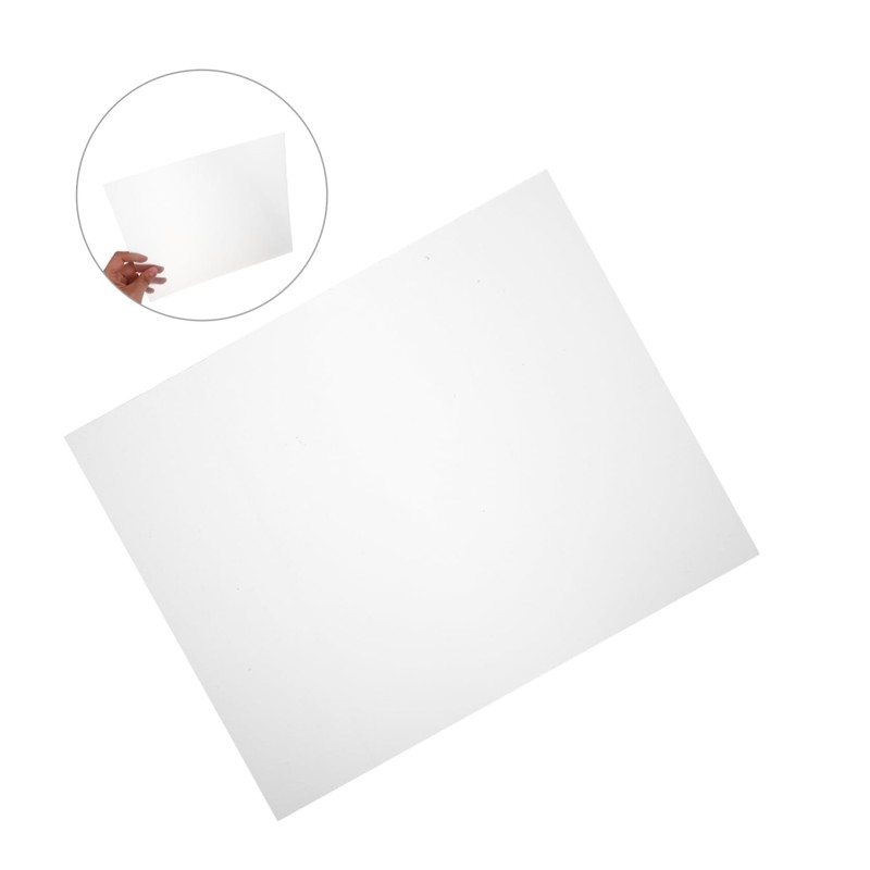 Gatuida Invisibility Shield Lenticular Lens Sheet for Stunning Illusions Lightweight
