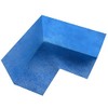 Tooltech® Xpert Nonwoven Waterproofing Membrane Fabric Inside Corner, 14cm x