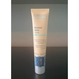 Dr. Schrammek 닥터슈라멕 블레미쉬 밤 15ml 클래식 Dr. Schrammek Blemish Night Cream 15ml Classic