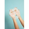 TONYMOLY x Squishmallows Sheet Mask Set – 4-Pack Facial Skincare