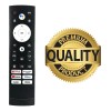 Control Para Hisense Smart Tv 4k Erf3n90h Qled Mayoreo