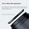 7artisans MRC UV Lens Protection Filter, High Definition Ultra-Slim Design,