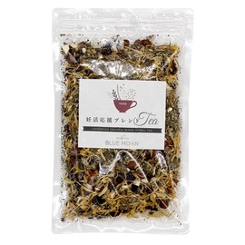 ノンカフェイン ハーブティー マタニティー ブレンド 妊活 応援 ブレンド (内容量 100g)