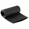 BOXONLY 80mm Dia 128mm Flat Width EVA Heat Shrink Tubing