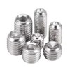 SYDARSYN Cup Point Grub Screws Stainless Steel Grub Screws with