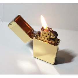 Zorro Ultimate Justice 538 HK Ultra Heavy Duty Reliable Lighter Fuel Save O Ring