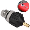 SUP Pump Adaptor, Inflatable Boat SUP Pump Adaptor With Standard