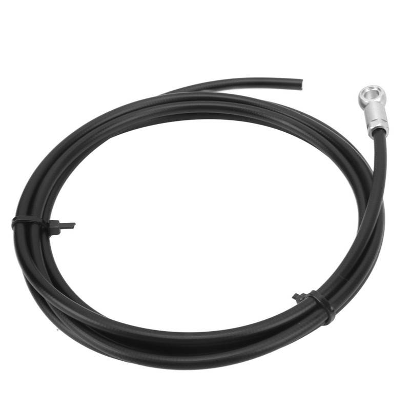 Bike Brake Hose DIY Colorful Connection Inserts Bike Hydraulic Disc