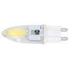 6PCS G9 LED COB Light Bulb 500LM Ceiling Lamp Bulb