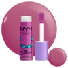 NYX PROFESSIONAL MAKEUP Rubor Líquido Fat Cheeks Lavender Sass (lavanda)