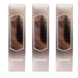 Dalba White Truffle Vital Red Energy Serum 160ml 3pcs Pink Serum Large Capacity / 달바 화이트 트러플 바이탈 레드 에너지 세럼 160ml 3개 핑크세럼 대용량