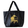 Twisted Wonderland Satin Lunch Bag Heartlabule APDS5508