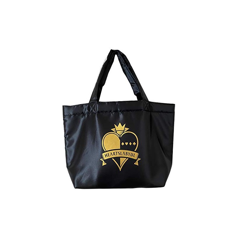 Twisted Wonderland Satin Lunch Bag Heartlabule APDS5508