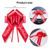 YOYEAH XXL Car Bow (76 cm / 30 Inches) -