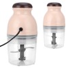 Home Food Processor Multifunctional Electric Baby Mixing Supplement Juicer
