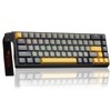 AULA WIN68 HE MAX - Hall Effect Gaming Keyboard with