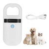 CYSFETENA Animal Chip Scanner for Pet, 134.2KHz 5V USB2.0 Animal