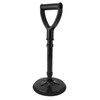 Mobility Stand Aid Non Slip Base High Weight Capacity Lightweight