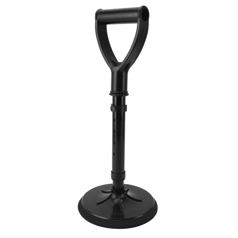 Mobility Stand Aid Non Slip Base High Weight Capacity Lightweight