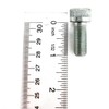 Indian Motorcycle Socket Head Screw, 10 mm x 25 mm,