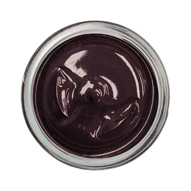 Moneysworth & Best Shoe Cream, 50ml, Burgundy