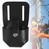 Durable Tape Measure Holder Multitool Belt Tool Drill Holsters Clipped