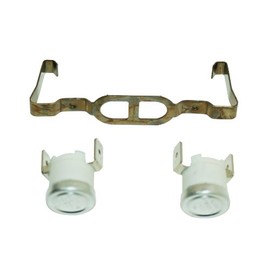 Bauknecht Appliances Accessories/C00313080 Tumble Dryer Dryer Thermostat Kit