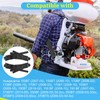 150BT Shoulder Strap Harness Left and Right for Husqvarna Backpack