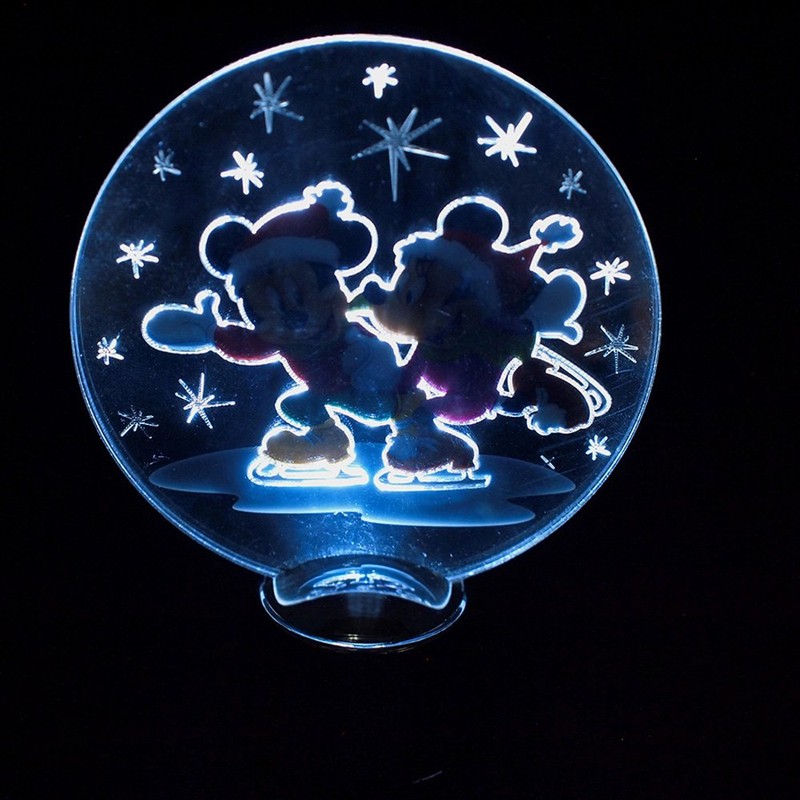 Department 56 hurassinguraito Mickey Mini – # 4051790 4051790 