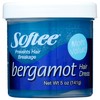 Softee Bergamot Hair Dressing Product, Blue, 5 Ounce by Softee