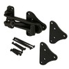 Prime-Line U 11447 Swing Bar Door Guard with High Security
