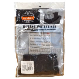 Ergodyne NEW *LOT OF TWO* Ergodyne #6815 N-Ferno Winter Liner Cool Series FR Full Face