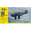 Heller 56247 Model Kit, Multi-Colour