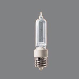 Panasonic KT Krypton Bulb 75W E17 Base LDS110V75WK