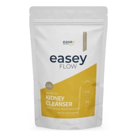 Easey Flow Suplemento Herbal Riñón Y Vejiga 10 Días