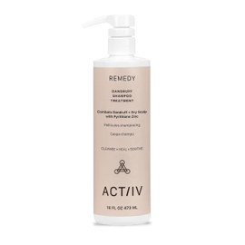 ACTIIV Remedy Dandruff Shampoo