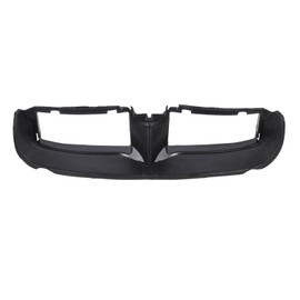 Front Air Intake Duct Guide 51117134099 Enhanced Performance Top Air Duct Guide Panel for 3 Series E90 E91 2006 to 2012