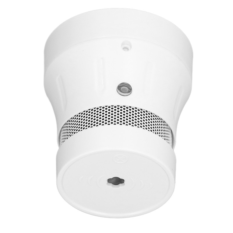 Smoke Fire Detector WIFI Support for Tuya APP with Voice