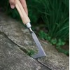 Gap Weeding Tool for Garden & Yard – 13.5-Inch L-Shaped