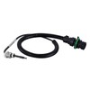 HELLA 6PT 358 181-981 Exhaust Gas Temperature Sensor - 2-Pin