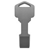 DAILYCARRYCO. KeyPry Sturdy Keychain Prybar - Heavy Duty EDC Pry