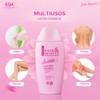 FAIR & WHITE SO WHITE LAIT SKIN PERFECTOR BRIGHTENING &