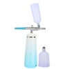 Oxygen Sprayer Micro Nano Face Moisturizing Spray Face Care Machine