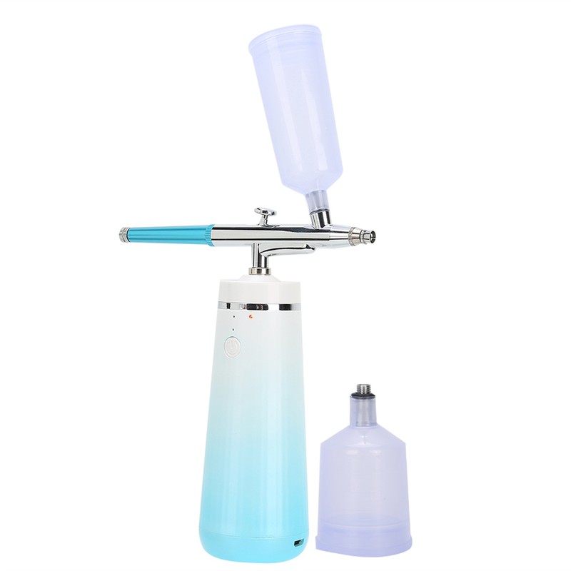 Oxygen Sprayer Micro Nano Face Moisturizing Spray Face Care Machine